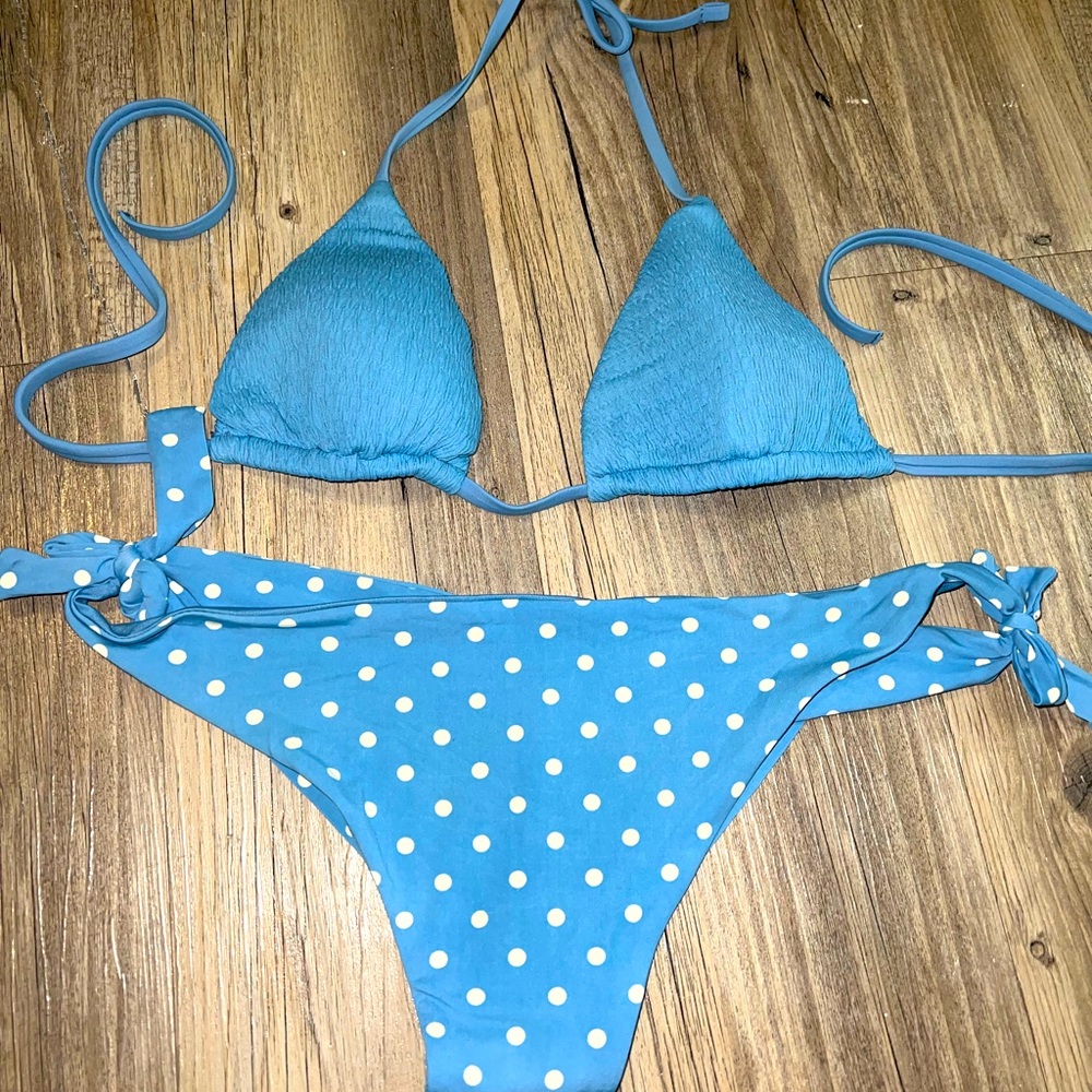 Women’s 2 piece bikini